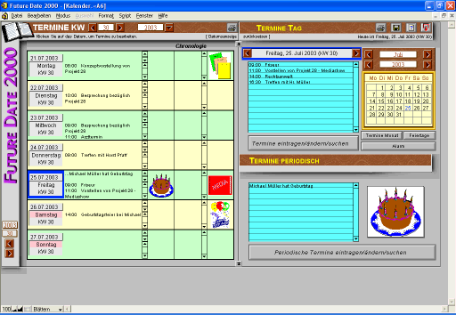 Future Date 2000 auf Ihren PC laden (4.69 MB)