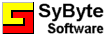 �ber SyByte Software...