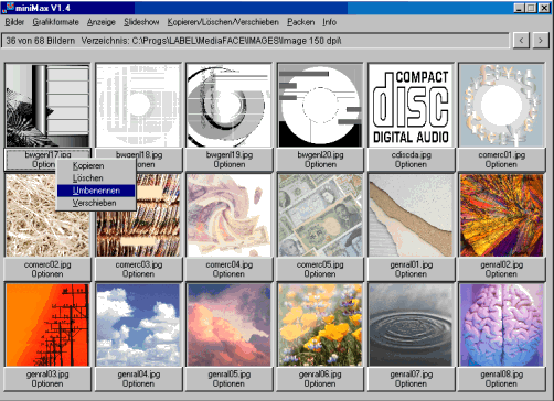 miniMAX auf Ihren PC laden (1.210 MB)