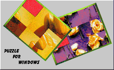 Puzzle for Windows