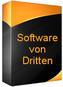 Software von Dritten